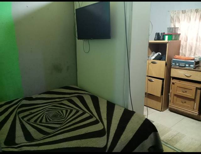 3 BEDROOM HOUSE FOR SALE IN LAVENDER HILL